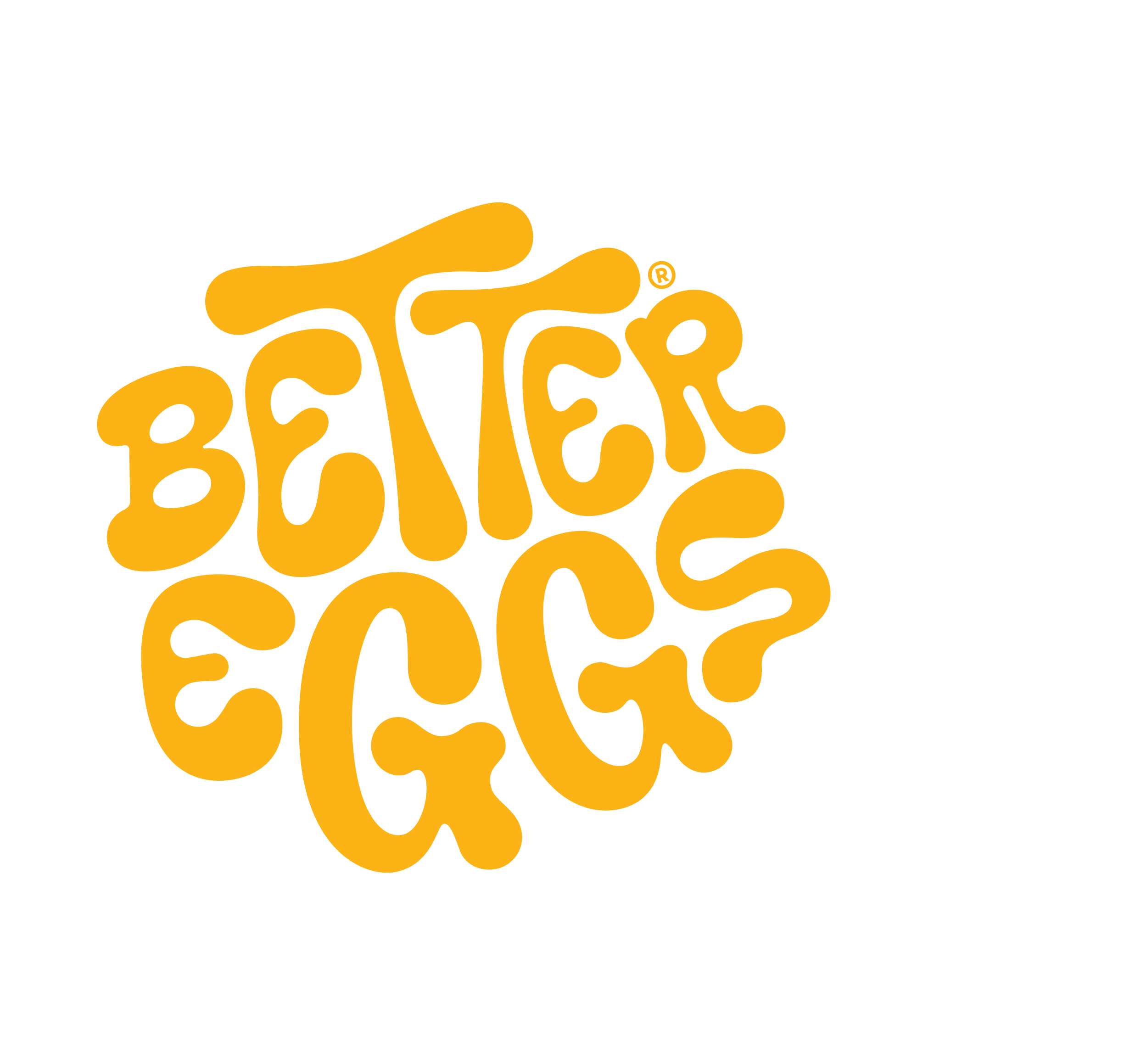 Better Eggs Logo